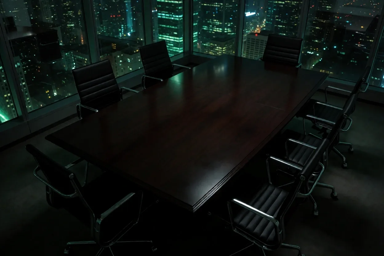 SideSeparat Executive Diagnostic Chamber