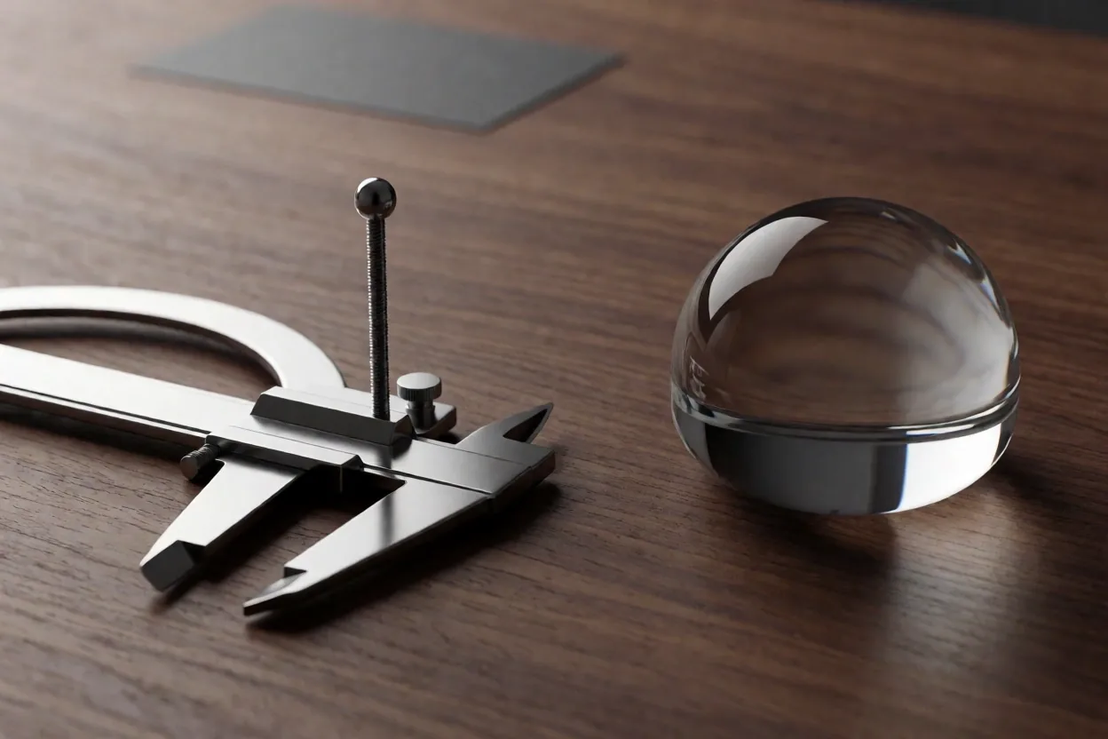 Precision Instruments