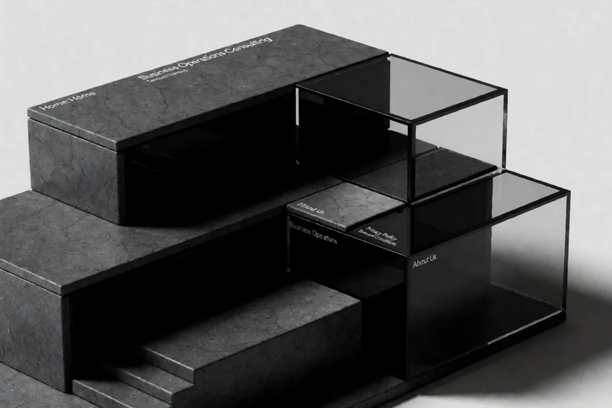 Architectural Precision
